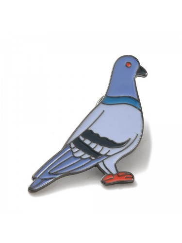 Sagė - ženkliukas "Balandis"