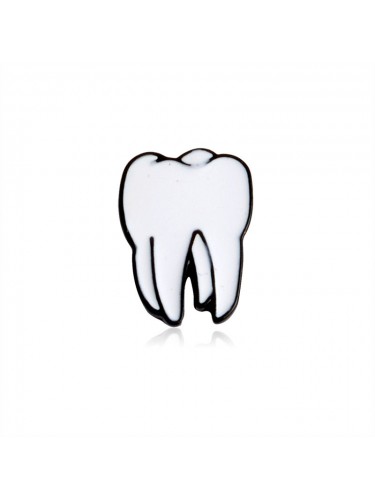 Sagė - ženkliukas "Dantis"